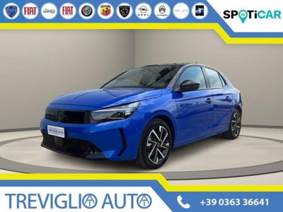 Opel Corsa 1.2 GS s&s 75cv usata