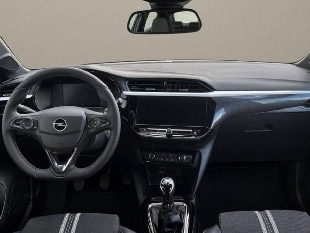 Opel Corsa 1.2 GS s&s 75cv (13)