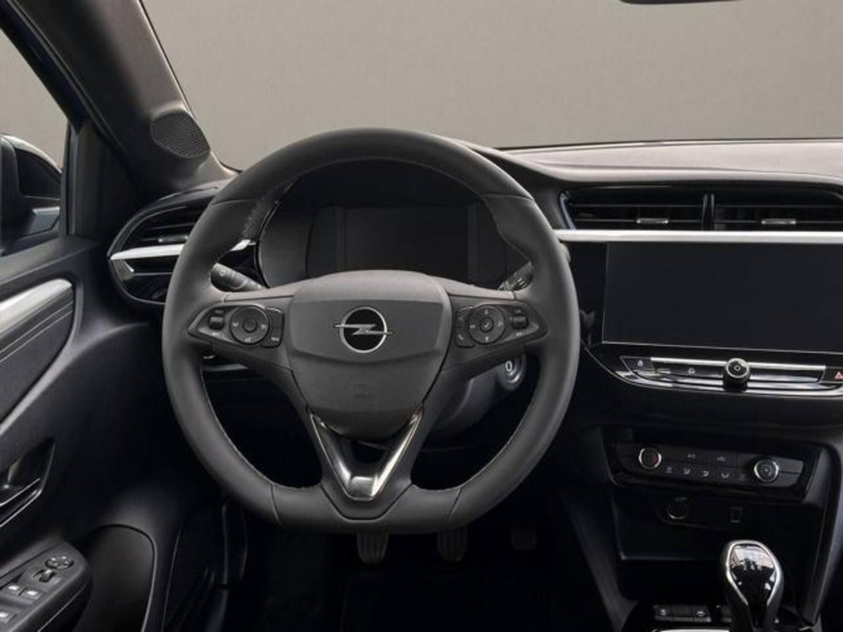 Opel Corsa 1.2 GS s&s 75cv (14)