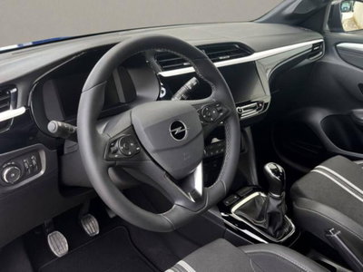Opel Corsa 1.2 GS s&s 75cv (17)