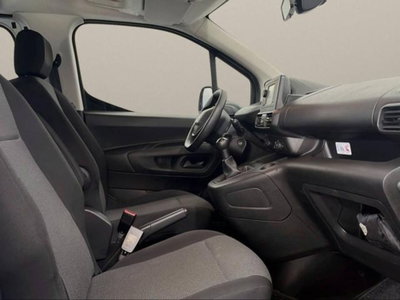 Peugeot Partner Furgone BlueHDi 100 PL-DC Furgone Mobile (11)