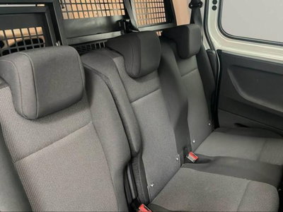Peugeot Partner Furgone BlueHDi 100 PL-DC Furgone Mobile (12)