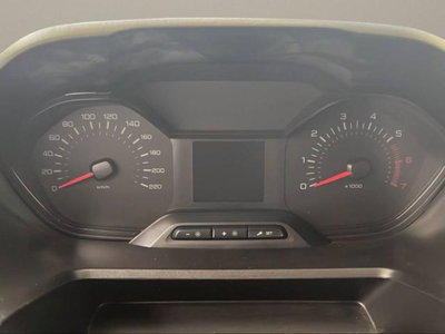 Peugeot Partner Furgone BlueHDi 100 PL-DC Furgone Mobile (16)