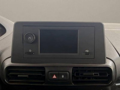 Peugeot Partner Furgone BlueHDi 100 PL-DC Furgone Mobile (18)