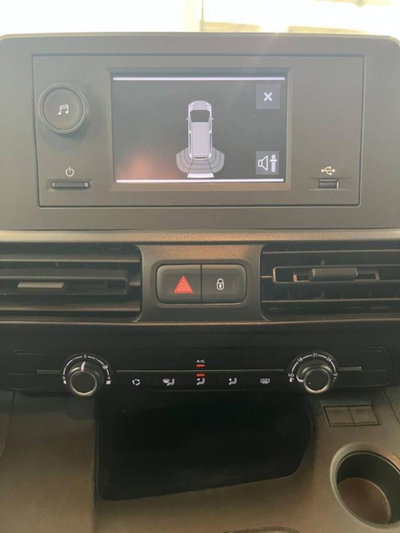 Peugeot Partner Furgone BlueHDi 100 PL-DC Furgone Mobile (19)