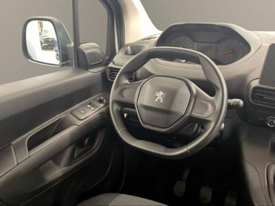 Peugeot Partner Furgone BlueHDi 100 PL-DC Furgone Mobile (20)