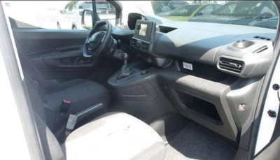 Peugeot Partner Furgone BlueHDi 100 PL-DC Furgone Mobile (6)
