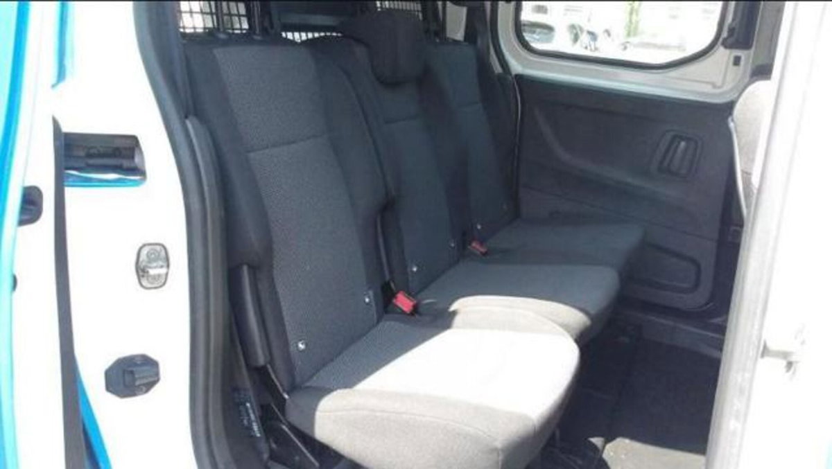 Peugeot Partner Furgone BlueHDi 100 PL-DC Furgone Mobile (7)