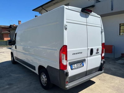 Fiat Ducato Furgone 35 2.3 MJT 130CV PM-TM (10)