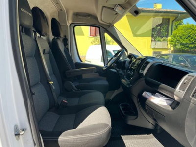Fiat Ducato Furgone 35 2.3 MJT 130CV PM-TM (12)