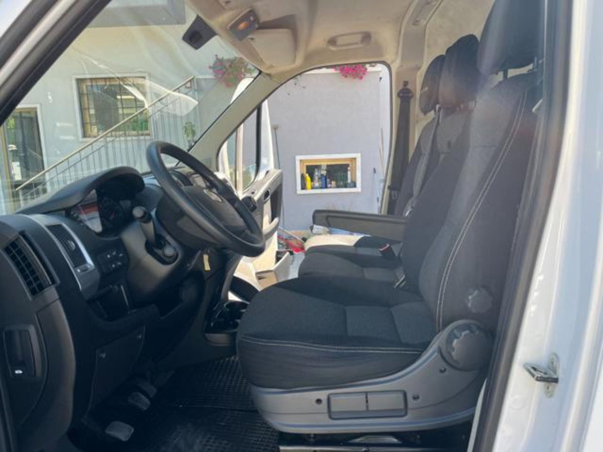 Fiat Ducato Furgone 35 2.3 MJT 130CV PM-TM (13)