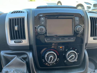 Fiat Ducato Furgone 35 2.3 MJT 130CV PM-TM (15)