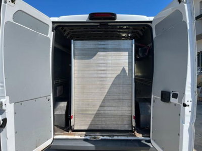 Fiat Ducato Furgone 35 2.3 MJT 130CV PM-TM (2)