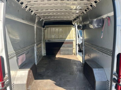 Fiat Ducato Furgone 35 2.3 MJT 130CV PM-TM (4)