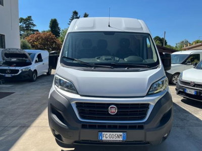 Fiat Ducato Furgone 35 2.3 MJT 130CV PM-TM (6)