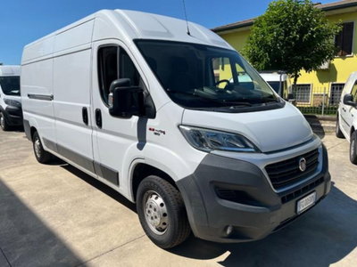 Fiat Ducato Furgone 35 2.3 MJT 130CV PM-TM (7)
