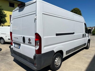 Fiat Ducato Furgone 35 2.3 MJT 130CV PM-TM (8)