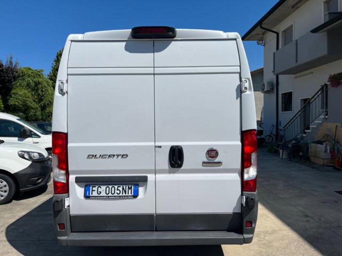 Fiat Ducato Furgone 35 2.3 MJT 130CV PM-TM (9)