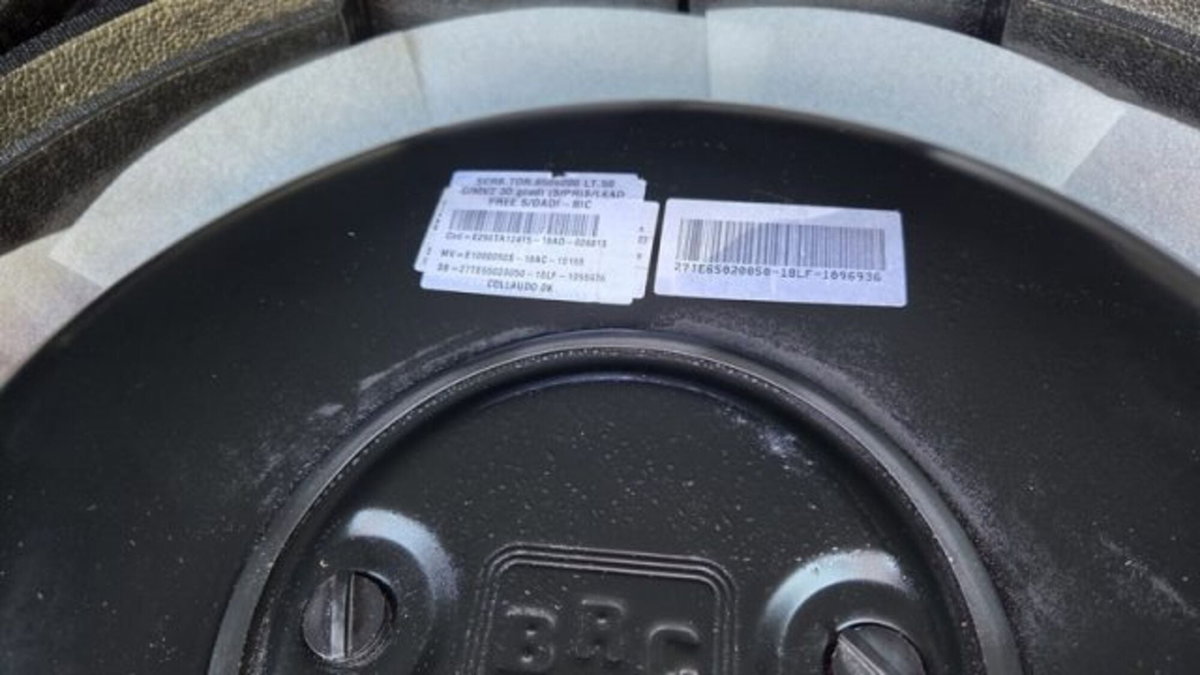 Mitsubishi ASX 1.6 2WD GPL Bi-Fuel Inform (15)