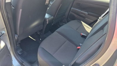 Mitsubishi ASX 1.6 2WD GPL Bi-Fuel Inform (16)