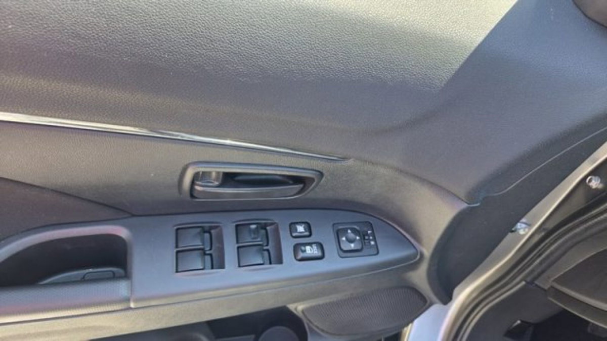 Mitsubishi ASX 1.6 2WD GPL Bi-Fuel Inform (17)
