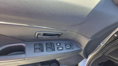 Mitsubishi ASX 1.6 2WD GPL Bi-Fuel Inform (17)