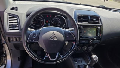 Mitsubishi ASX 1.6 2WD GPL Bi-Fuel Inform (19)