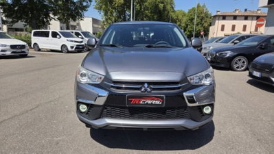 Mitsubishi ASX 1.6 2WD GPL Bi-Fuel Inform (2)