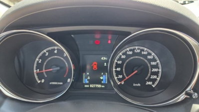 Mitsubishi ASX 1.6 2WD GPL Bi-Fuel Inform (20)