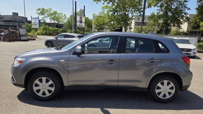 Mitsubishi ASX 1.6 2WD GPL Bi-Fuel Inform (3)