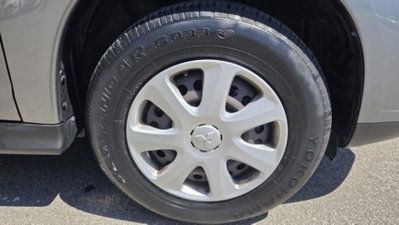 Mitsubishi ASX 1.6 2WD GPL Bi-Fuel Inform (6)