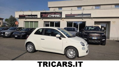 Fiat 500 1.2 EasyPower Pop usata