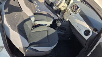 Fiat 500 1.2 EasyPower Pop (10)