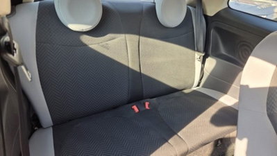 Fiat 500 1.2 EasyPower Pop (11)