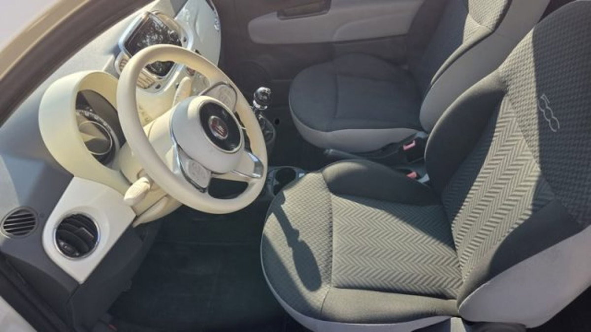 Fiat 500 1.2 EasyPower Pop (13)