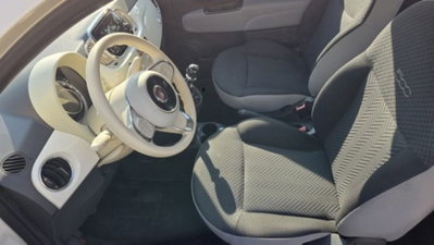 Fiat 500 1.2 EasyPower Pop (13)