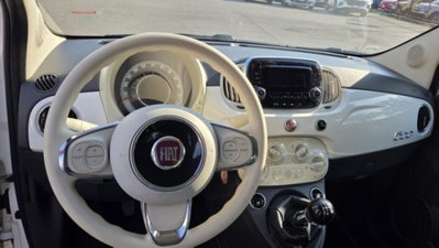 Fiat 500 1.2 EasyPower Pop (15)