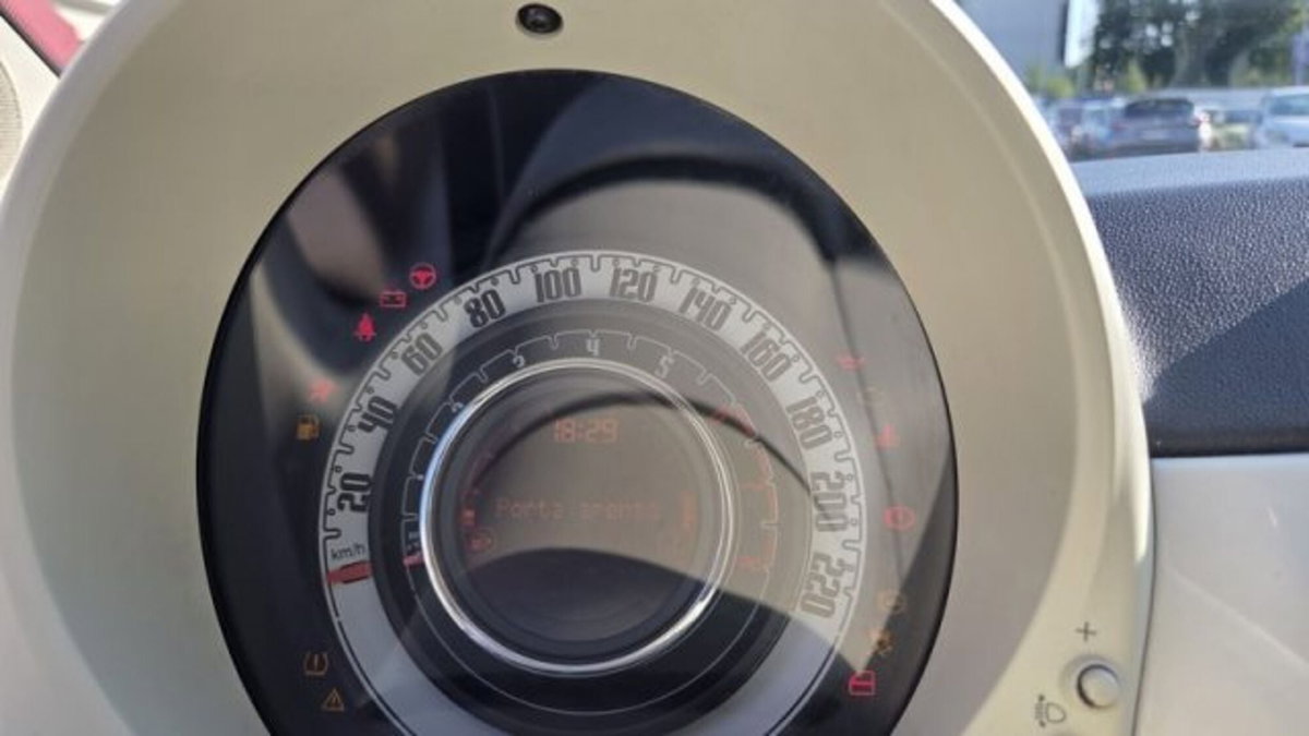 Fiat 500 1.2 EasyPower Pop (16)