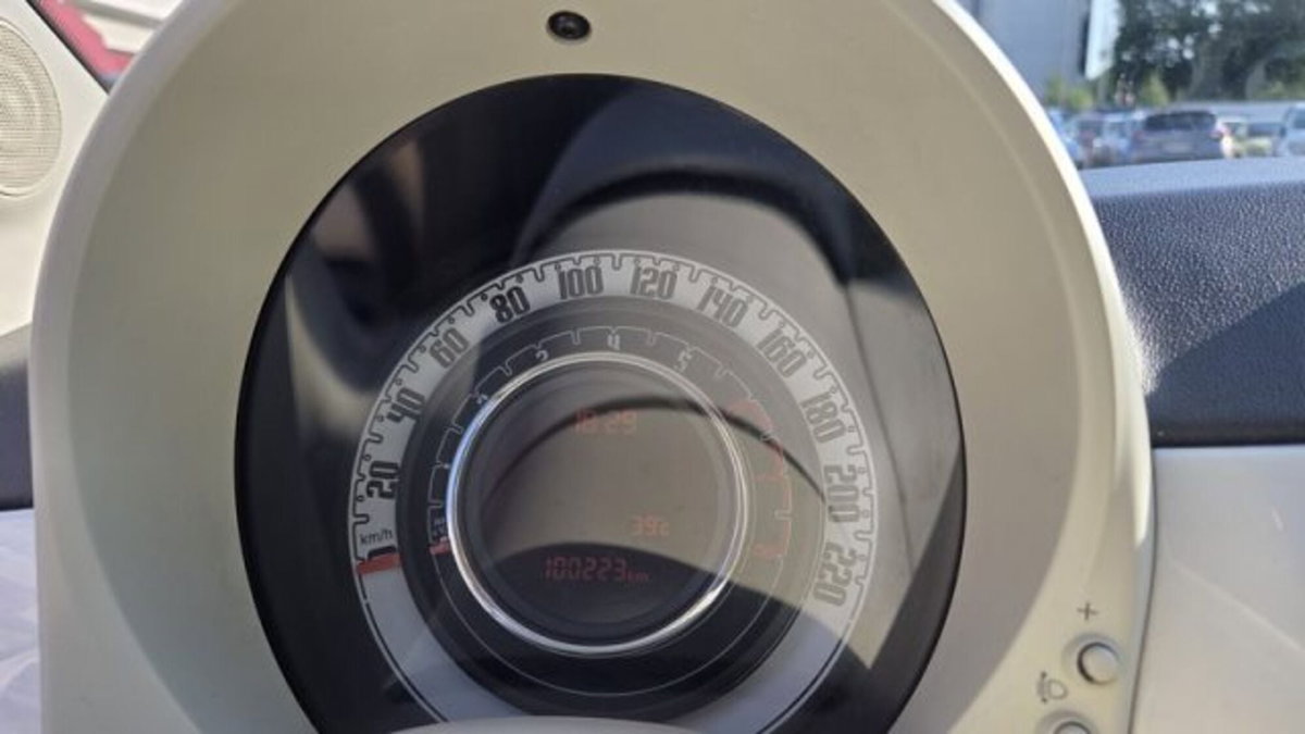 Fiat 500 1.2 EasyPower Pop (17)