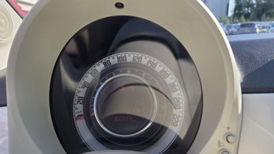 Fiat 500 1.2 EasyPower Pop (17)