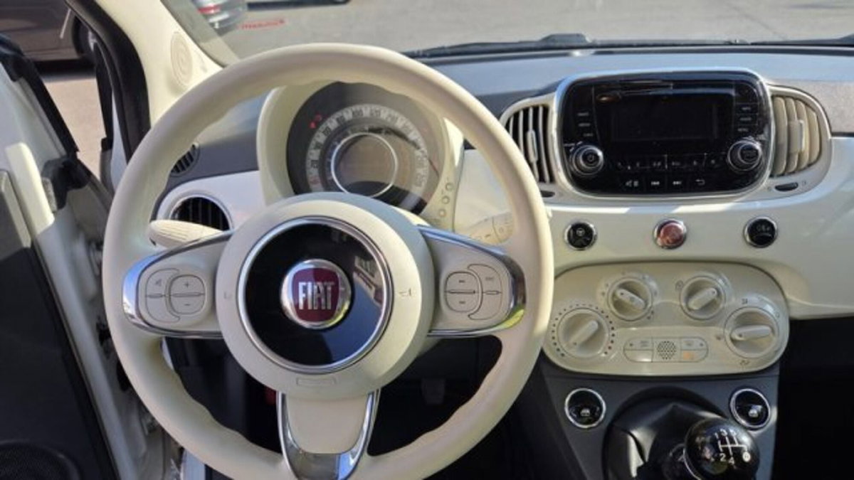 Fiat 500 1.2 EasyPower Pop (18)