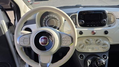Fiat 500 1.2 EasyPower Pop (18)
