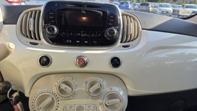 Fiat 500 1.2 EasyPower Pop (19)