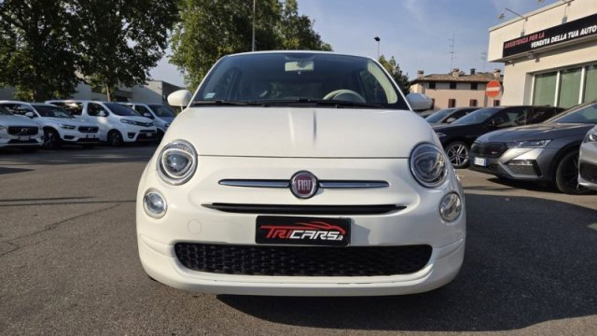 Fiat 500 1.2 EasyPower Pop (2)
