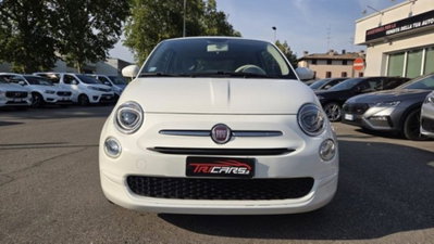 Fiat 500 1.2 EasyPower Pop (2)