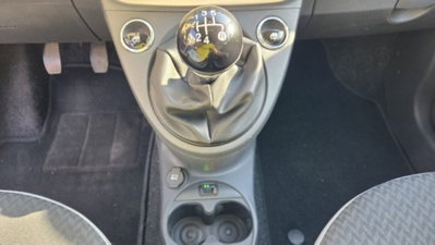 Fiat 500 1.2 EasyPower Pop (20)