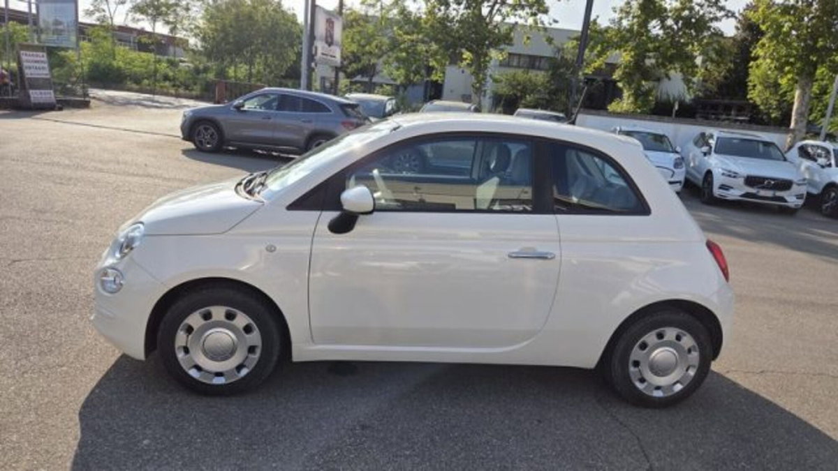 Fiat 500 1.2 EasyPower Pop (3)