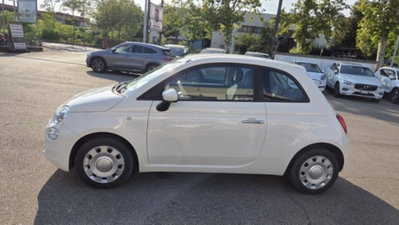 Fiat 500 1.2 EasyPower Pop (3)