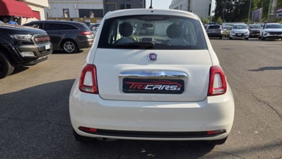 Fiat 500 1.2 EasyPower Pop (4)