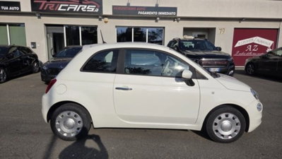 Fiat 500 1.2 EasyPower Pop (5)